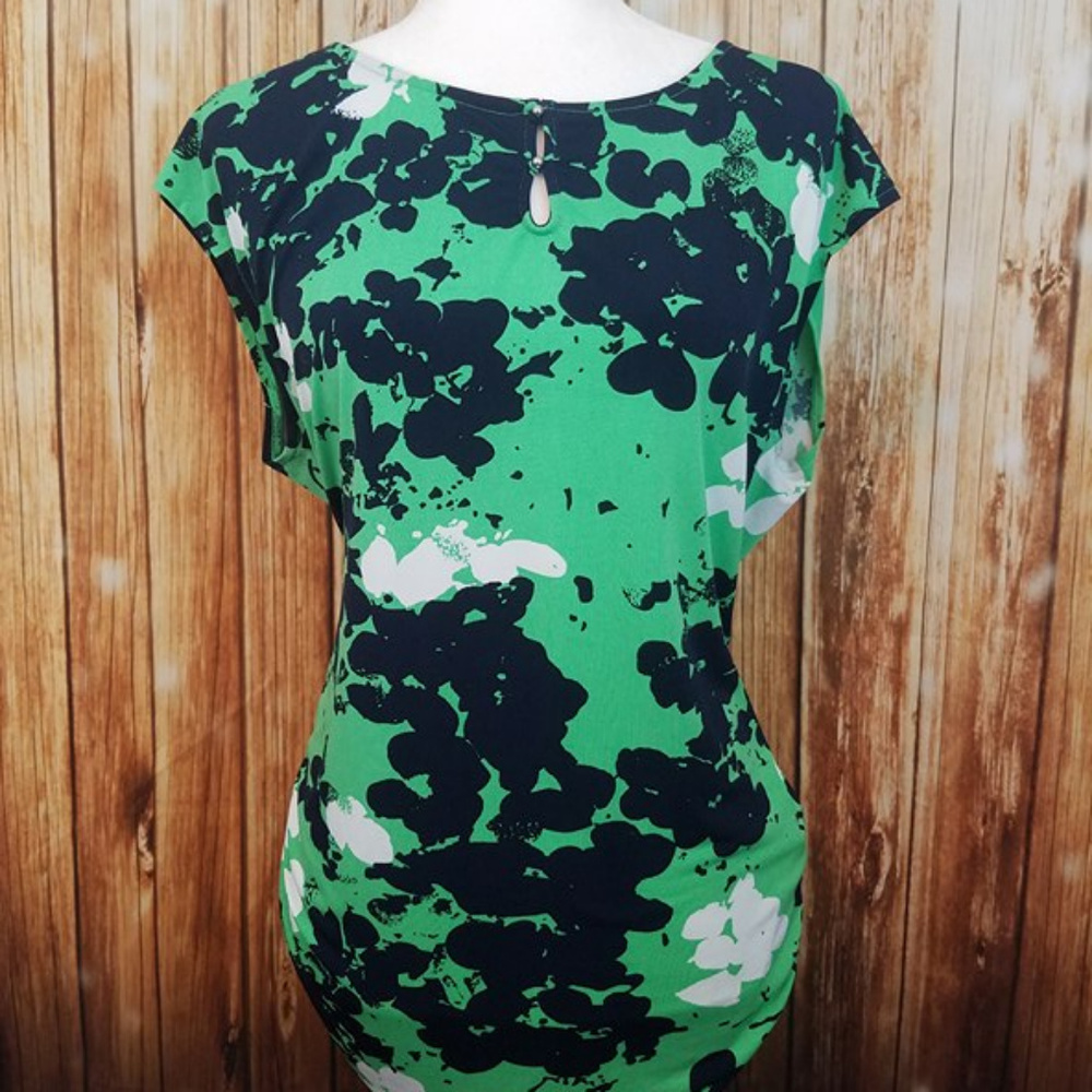 New York & Co X-Large Blouse